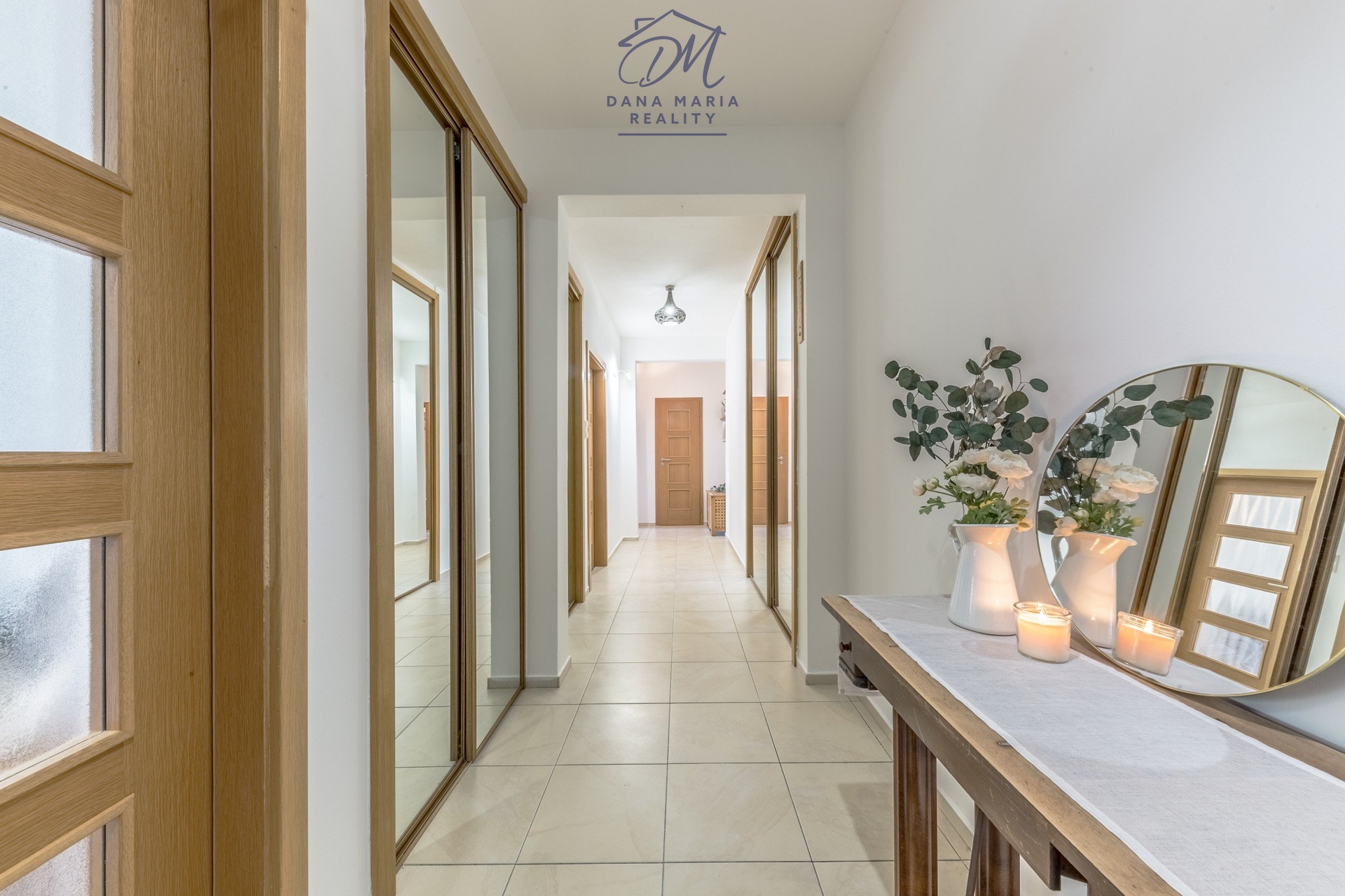 Prodej bytu 2+1 70 m², Praha - Strašnice