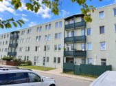 Prodej bytu, 2+kk, 42 m²