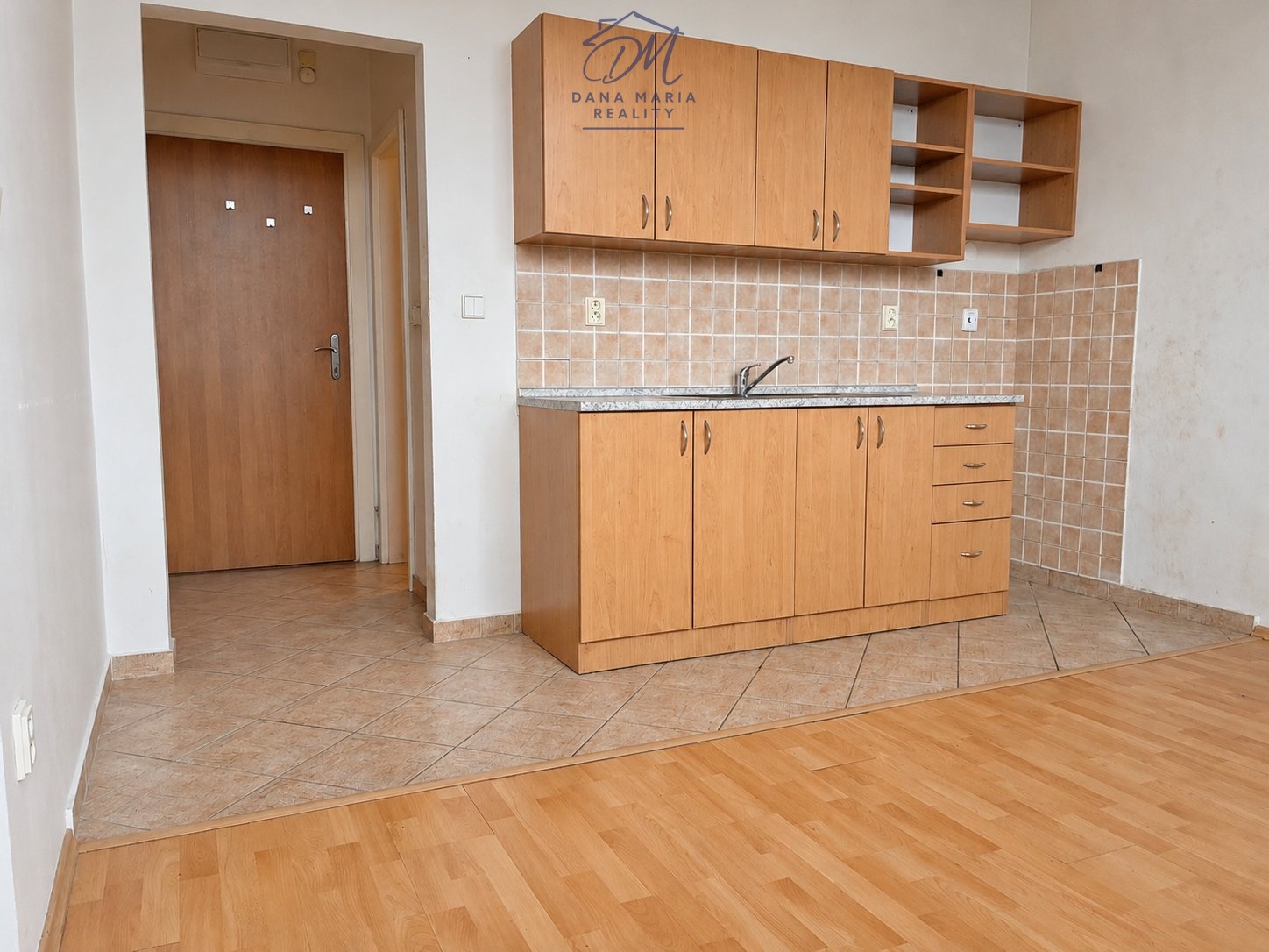 Prodej bytu 2+kk 42 m², Planá nad Lužnicí
