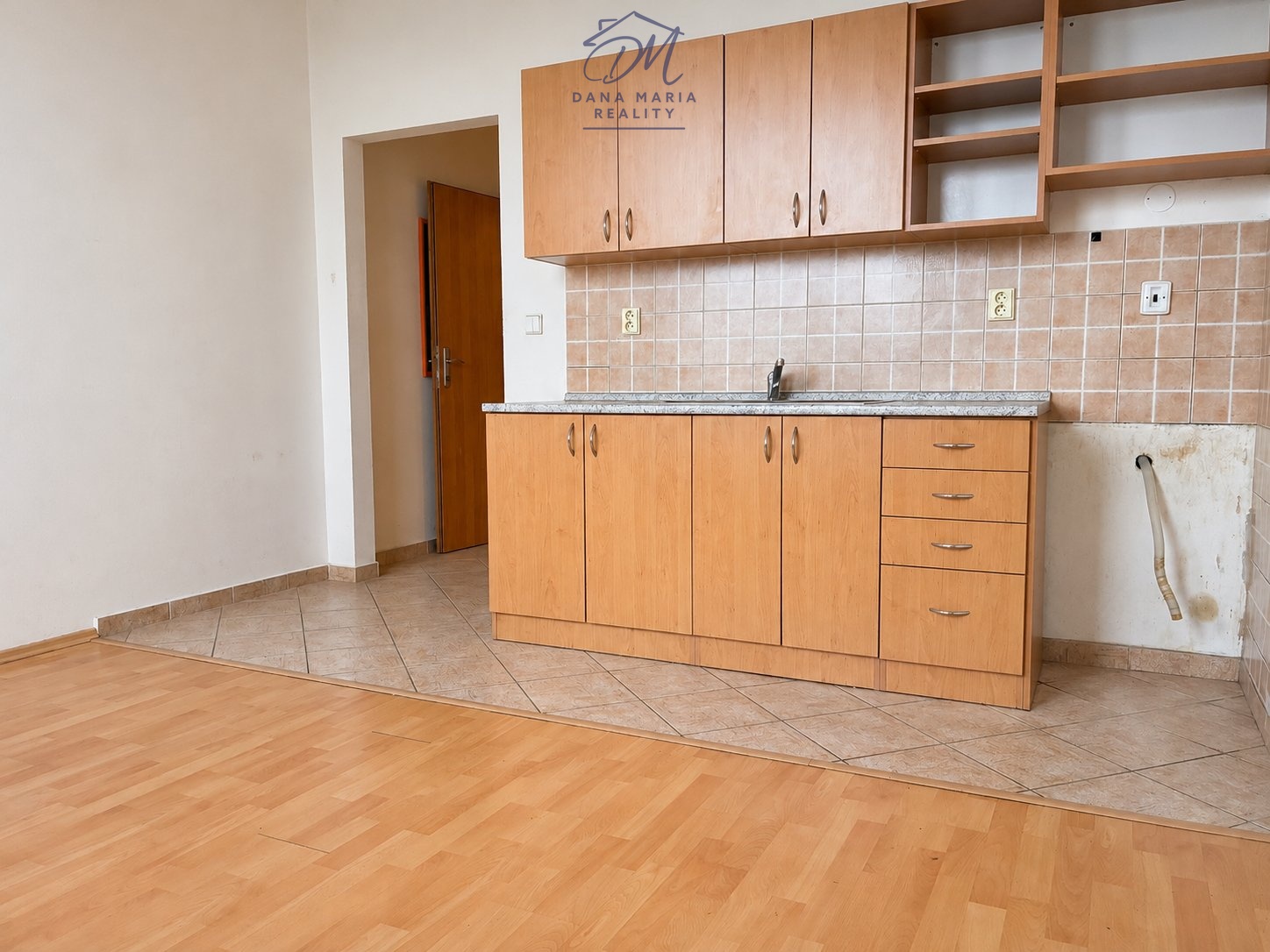 Prodej bytu 2+kk 42 m², Planá nad Lužnicí