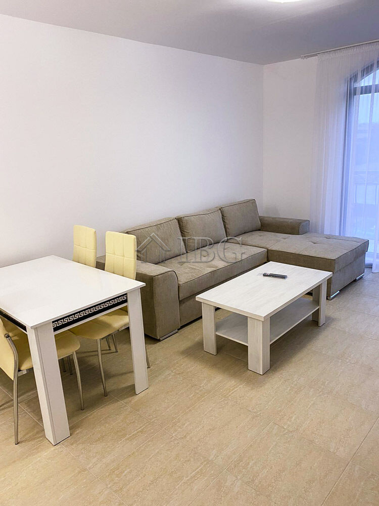 Apartmán s 1 ložnicí ve Villa Astoria, Elenite