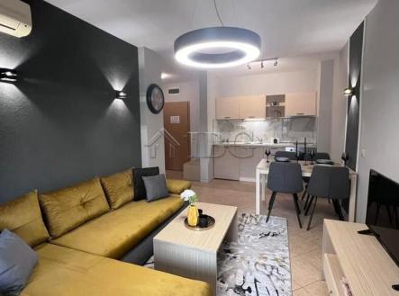 Prodej bytu, garsoniéra, 52 m²