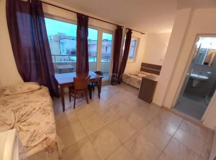 Prodej bytu, garsoniéra, 47 m²