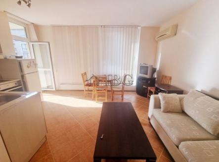 Prodej bytu, garsoniéra, 62 m²