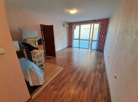 Prodej bytu, garsoniéra, 61 m²