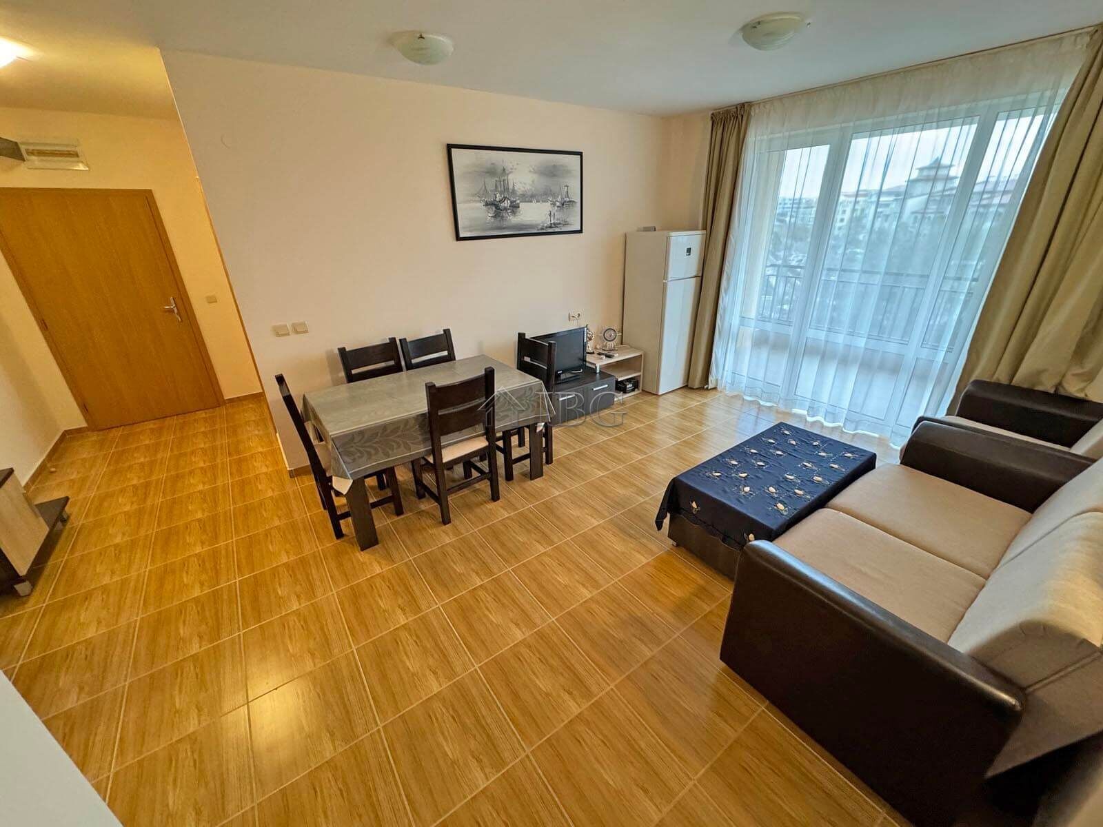 Apartmán se 2 ložnicemi, 2 koupelnami, výhled na bazén/moře, Sky Dreams