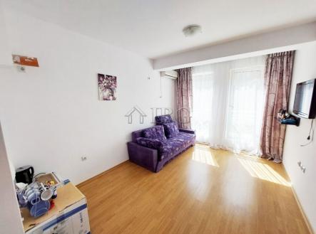 Prodej bytu, 1+kk, 25 m²