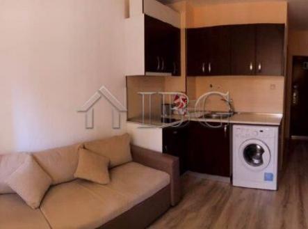 Prodej bytu, 1+kk, 26 m²