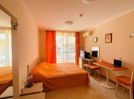 Prodej bytu, 1+kk, 36 m²