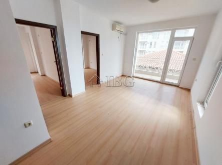 Prodej bytu, 2+1, 70 m²
