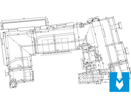 Prodej bytu, 3+kk, 124 m²