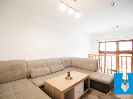 Prodej bytu, 2+kk, 57 m² obrázek