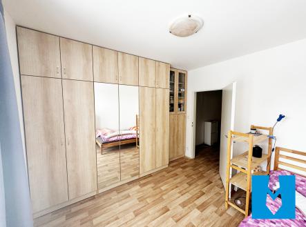 Pronájem bytu, 2+kk, 60 m²