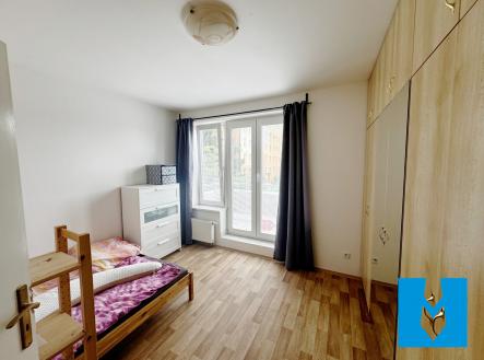 Pronájem bytu, 2+kk, 60 m²