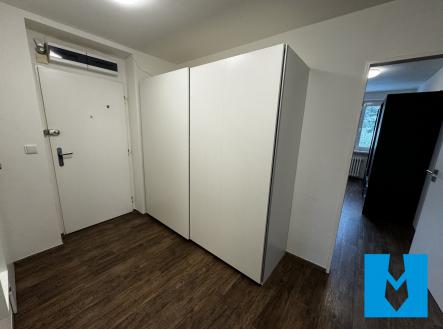 Pronájem bytu, 3+1, 79 m²