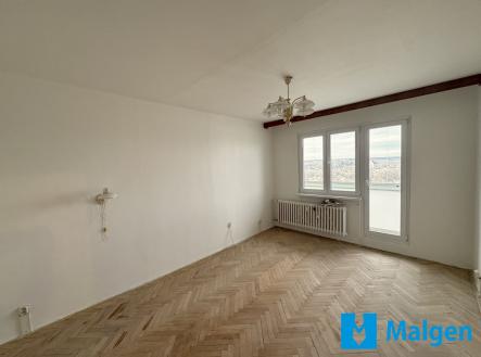 Prodej bytu, 2+1, 53 m² obrázek