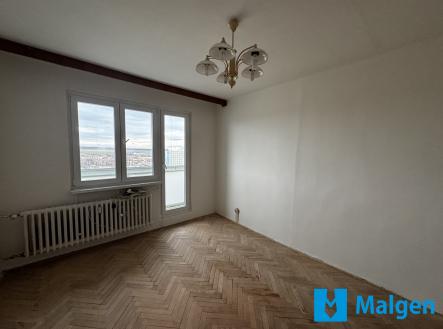 Prodej bytu, 2+1, 53 m²