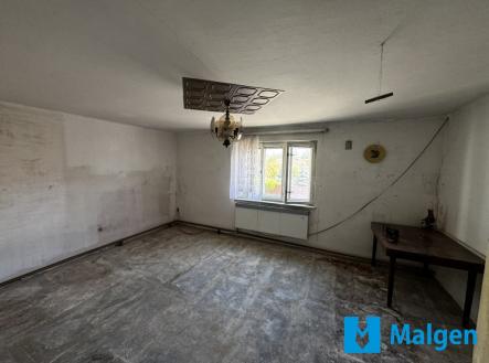 Prodej domu/vily, 150 m²