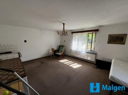 Prodej domu/vily, 150 m²