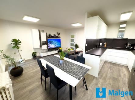 Prodej bytu, 3+1, 79 m²