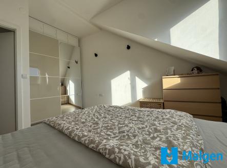 Pronájem bytu, 2+kk, 45 m²