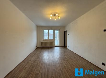 Prodej bytu, 3+1, 82 m²