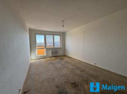Prodej bytu, 3+1, 83 m²