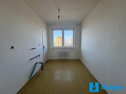Prodej bytu, 3+1, 83 m²