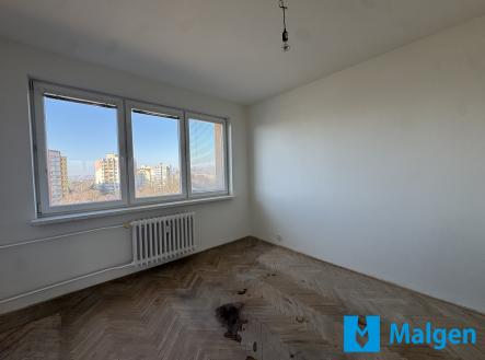 Prodej bytu, 3+1, 83 m²