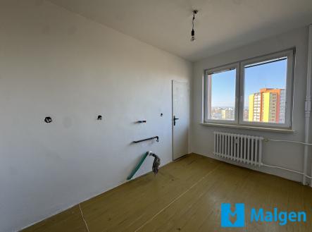 Prodej bytu, 3+1, 83 m²