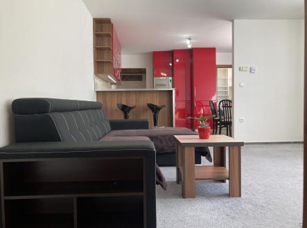 Prodej bytu, 2+kk, 67 m²