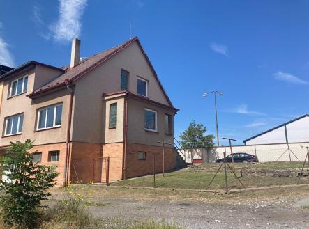 Pronájem domu/vily, 160 m²