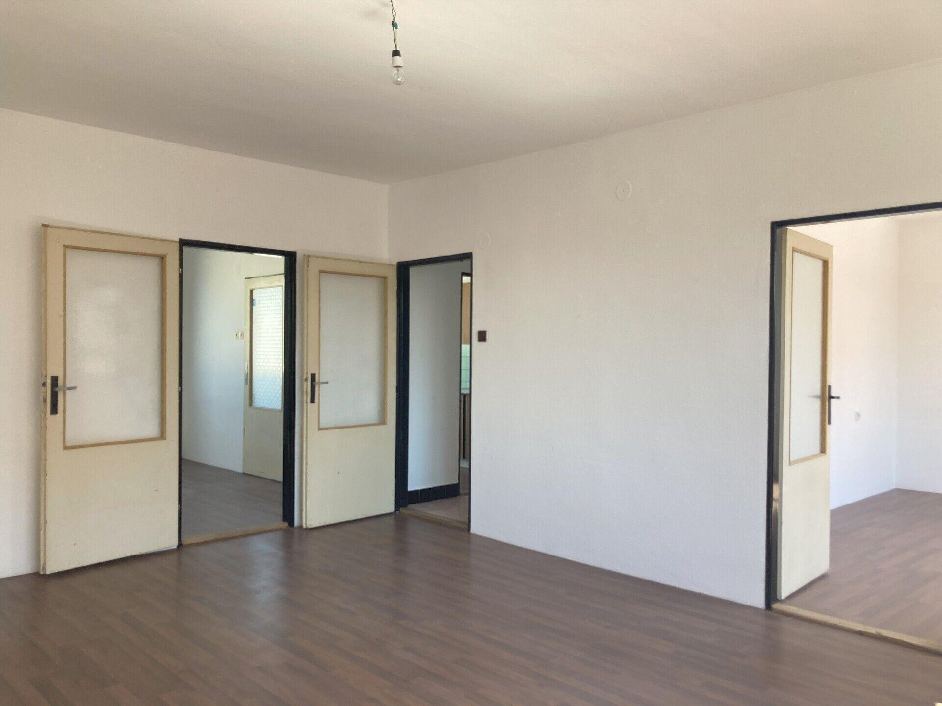 Pronájem rodinného domu v Osíku u Litomyšle