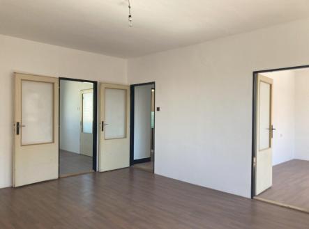 Pronájem domu/vily, 160 m²