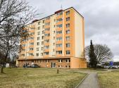 Prodej bytu, 1+1, 39 m²