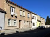 Prodej bytu, 2+1, 59 m²