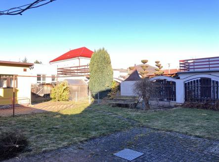 Prodej bytu, 2+1, 59 m²