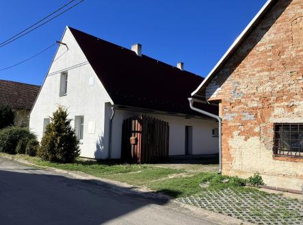 Prodej domu/vily, 377 m²