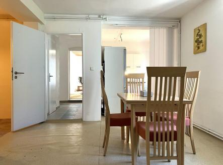 Prodej domu/vily, 377 m²