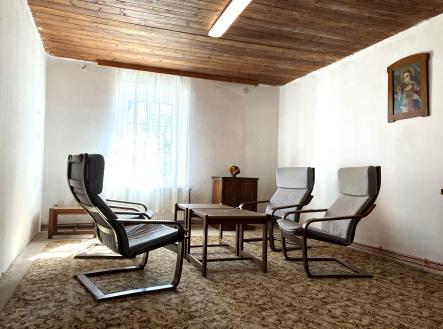 Prodej domu/vily, 377 m²