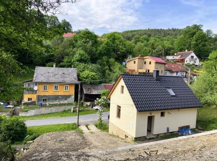 Prodej domu/vily, 140 m²