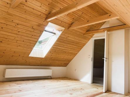 Prodej domu/vily, 140 m²