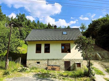 Prodej domu/vily, 140 m²