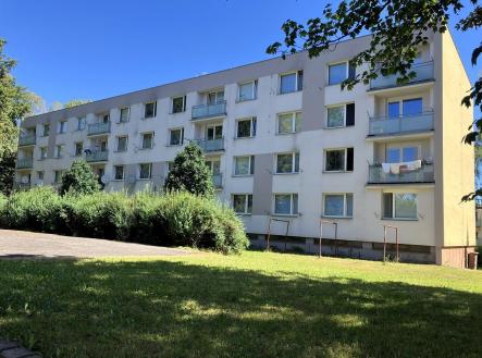 Prodej bytu, 3+1, 61 m²