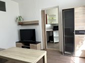 Prodej bytu, 3+1, 61 m²