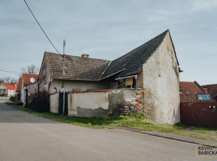 Prodej domu/vily, 75 m²