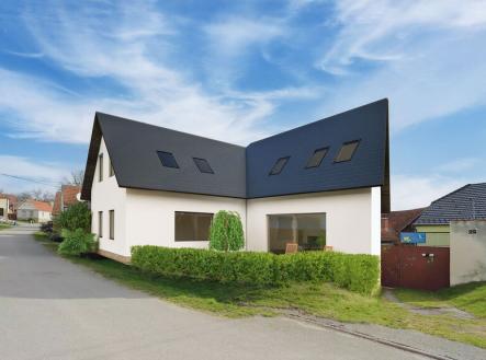 Prodej domu/vily, 75 m²