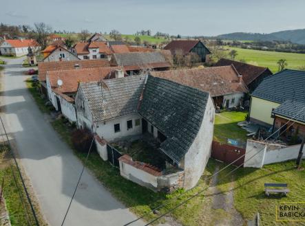 Prodej domu/vily, 75 m²