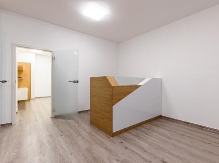 Prodej - pozemek pro komerční výstavbu, 65 m²