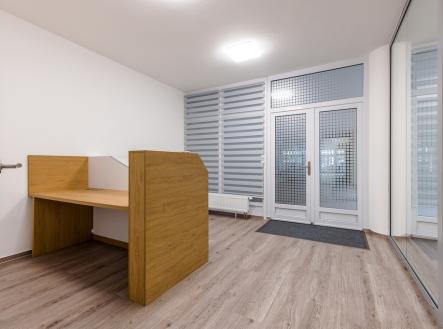 Prodej - pozemek pro komerční výstavbu, 65 m²